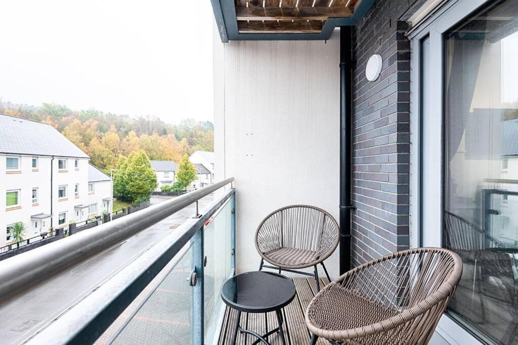 Apartment At Neptune With Parking Space - Tv In Every Bedroom! *