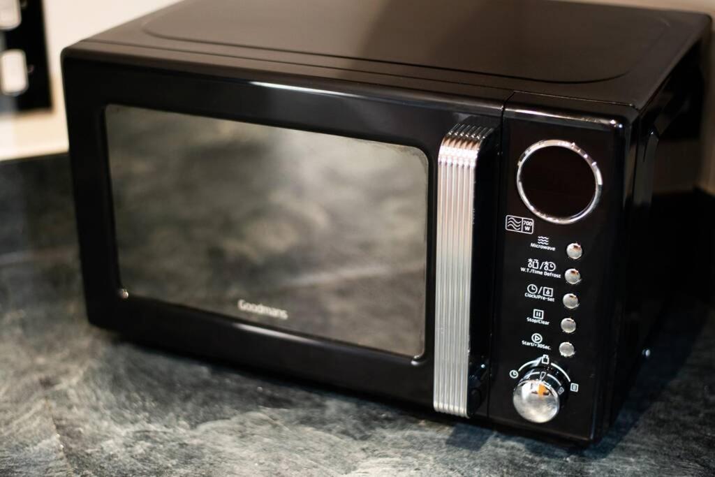 Apartment At Neptune With Parking Space - Tv In Every Bedroom! *